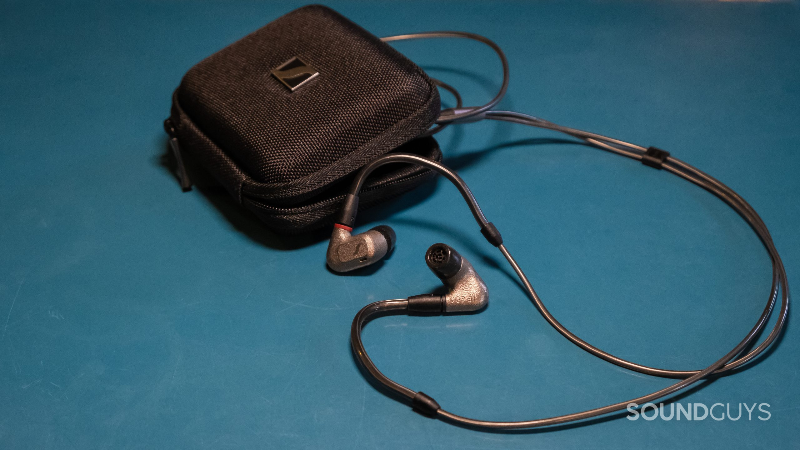 Sennheiser IE 600 review - SoundGuys