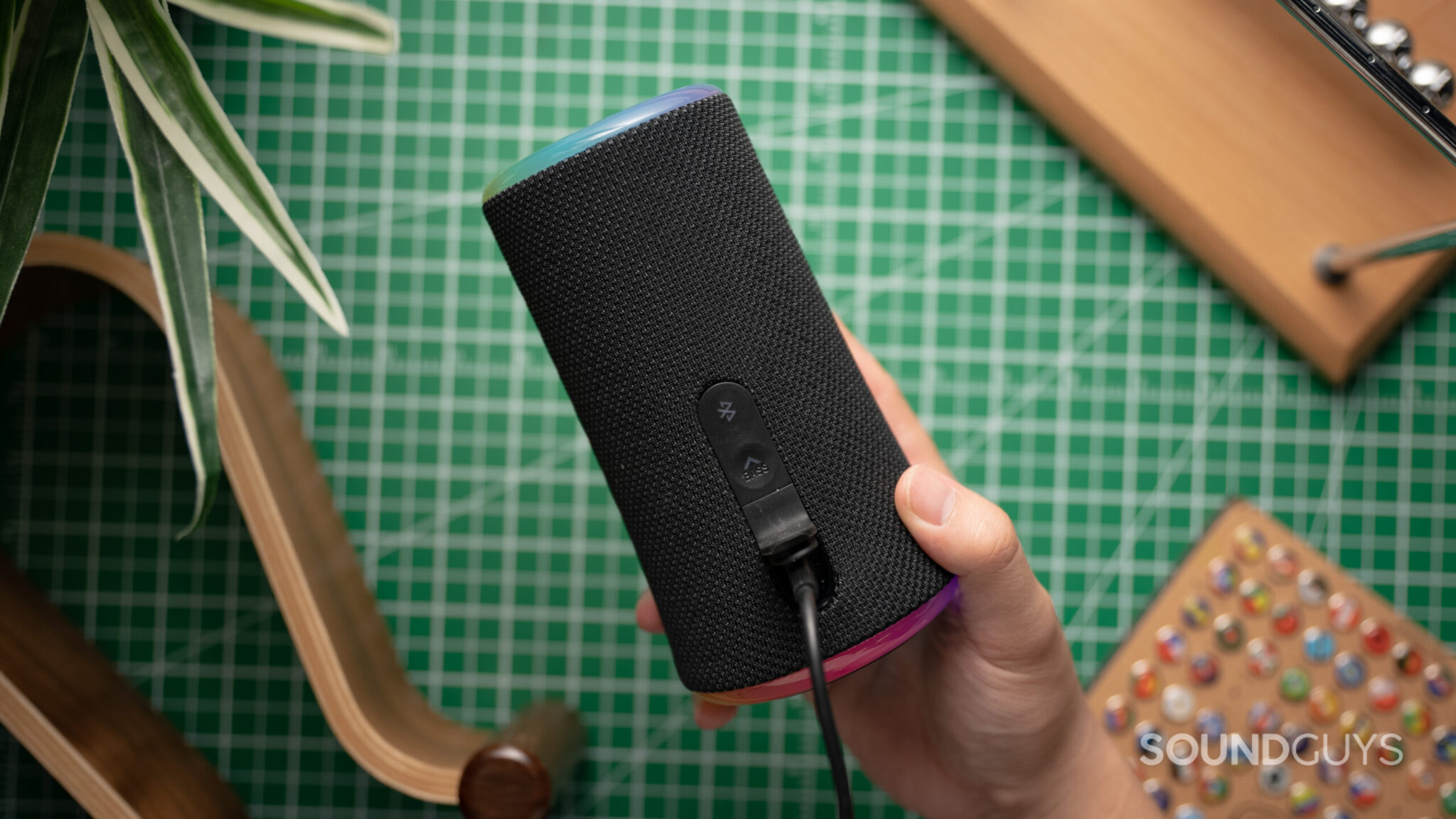 Best Bluetooth speakers under 100 for 2024 SoundGuys