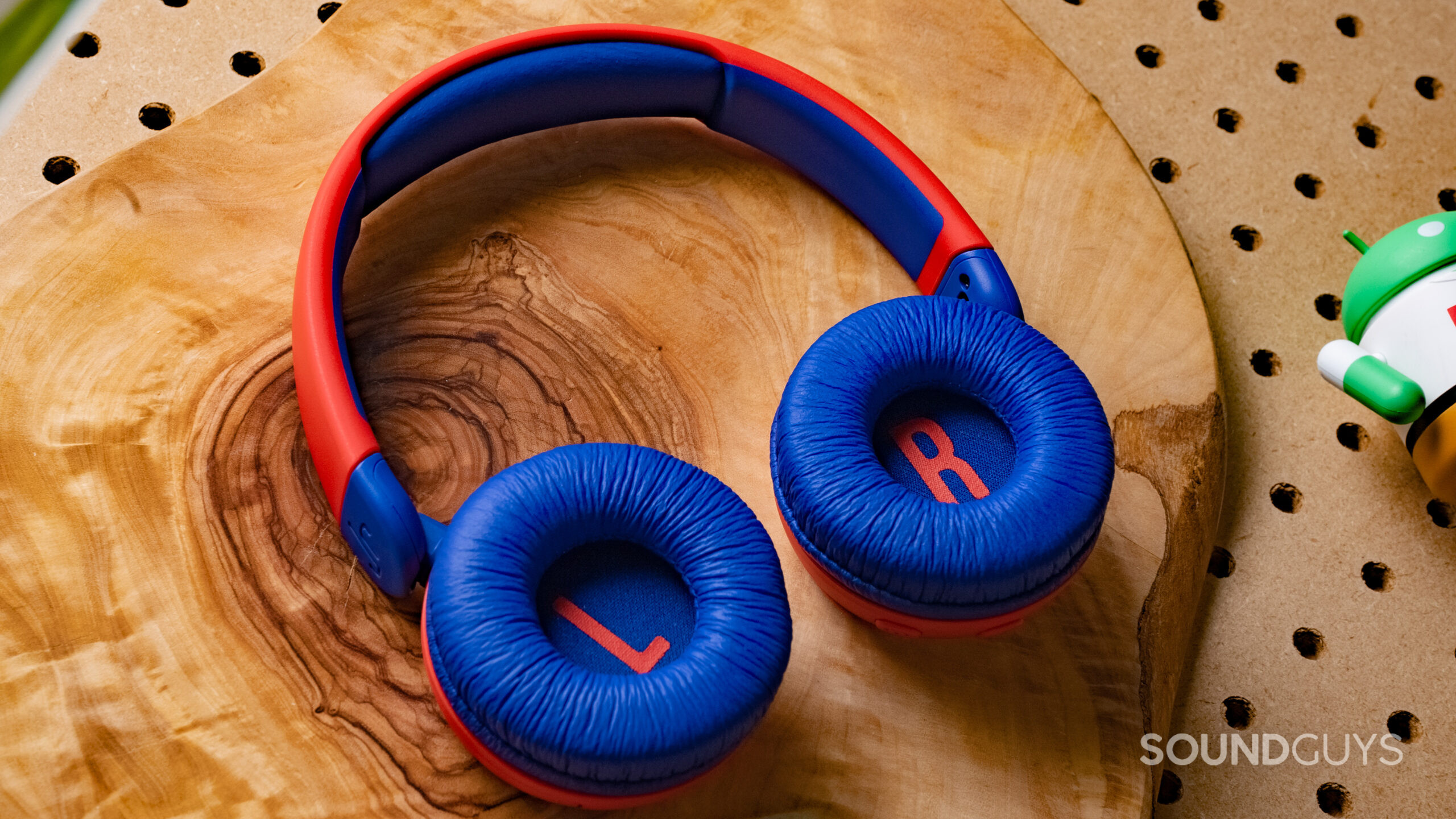 JBL JR310BT review - SoundGuys