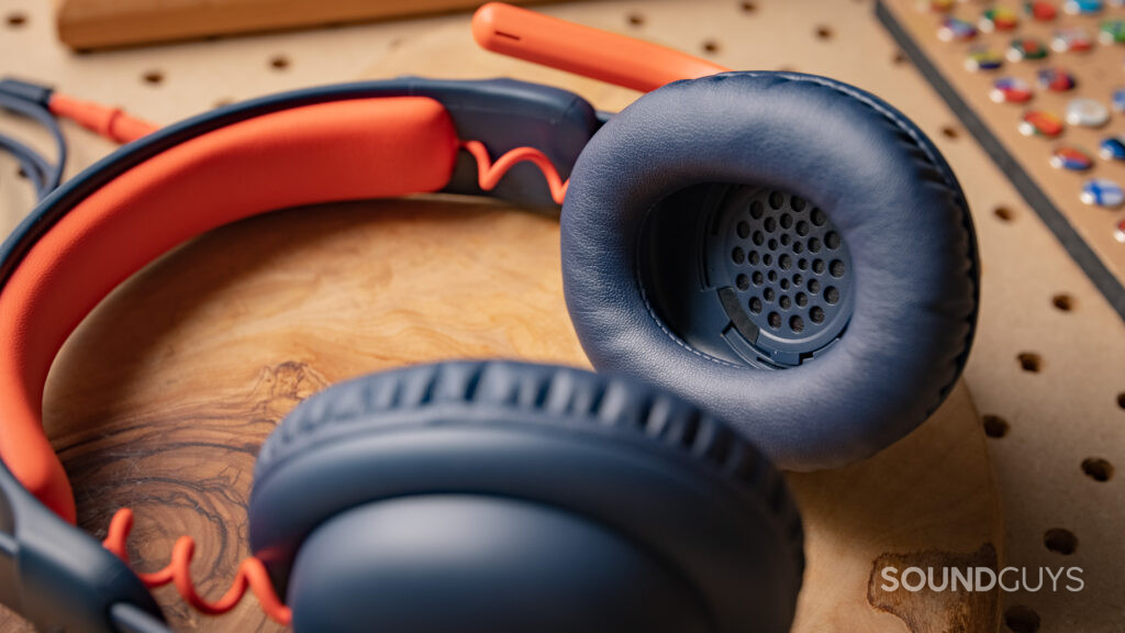 Logitech Zone Learn review - SoundGuys