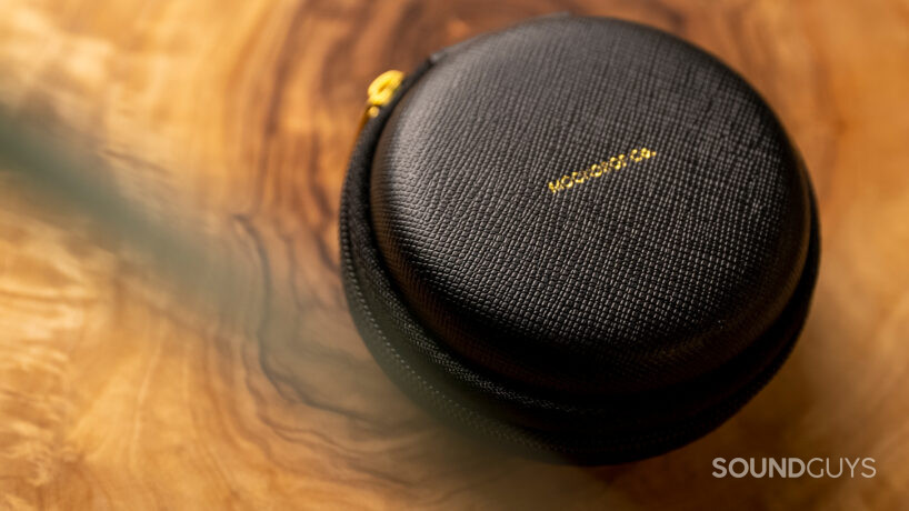 Moondrop Aria review - SoundGuys