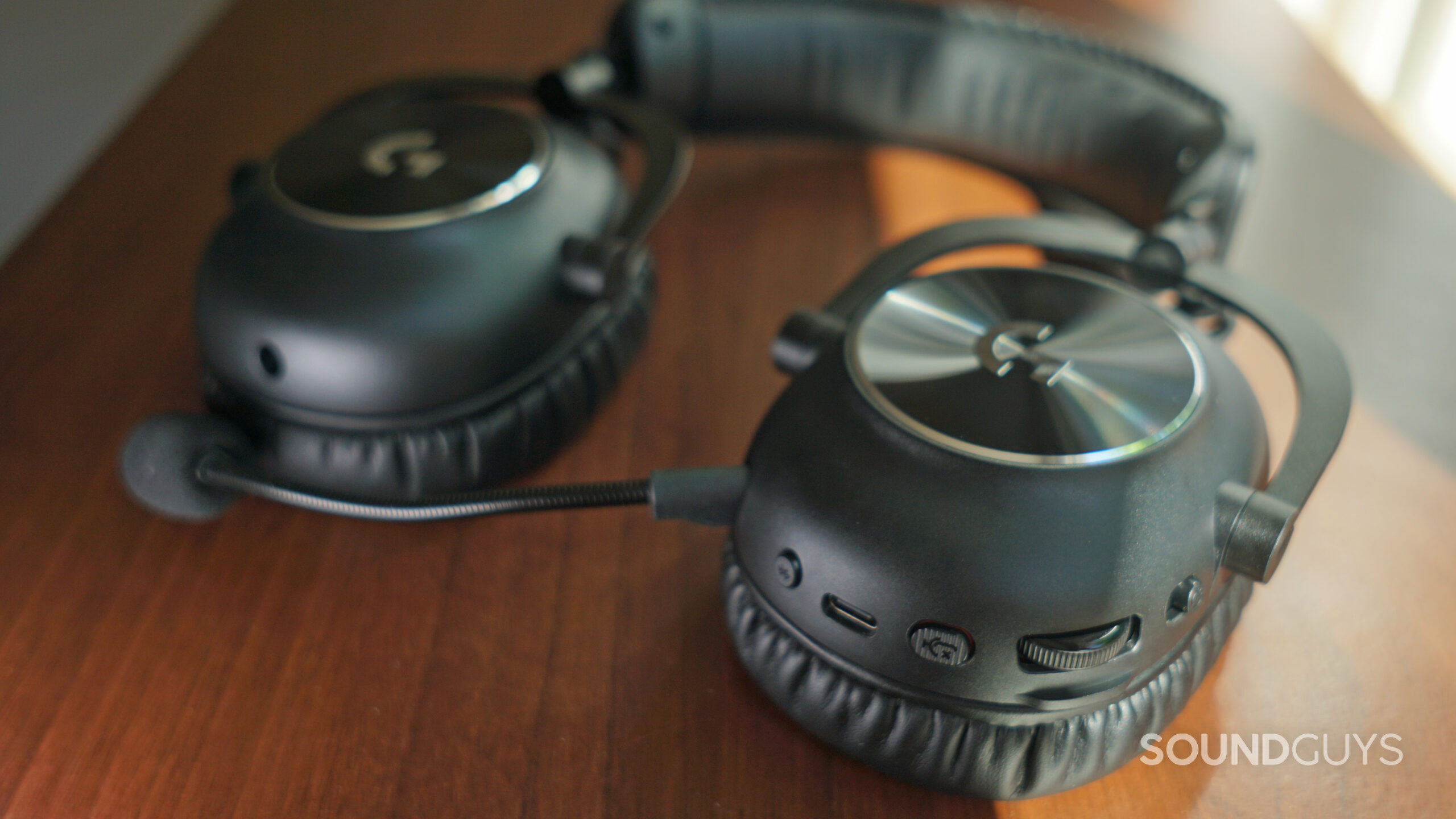 Logitech G PRO X 2 Wireless Gaming Headset Review