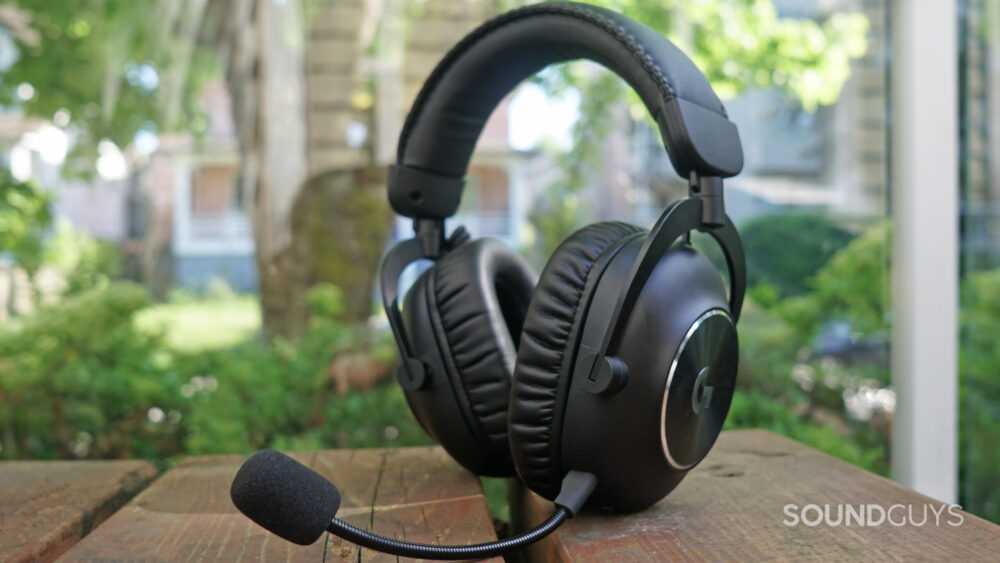 Logitech G PRO X 2 LIGHTSPEED review SoundGuys
