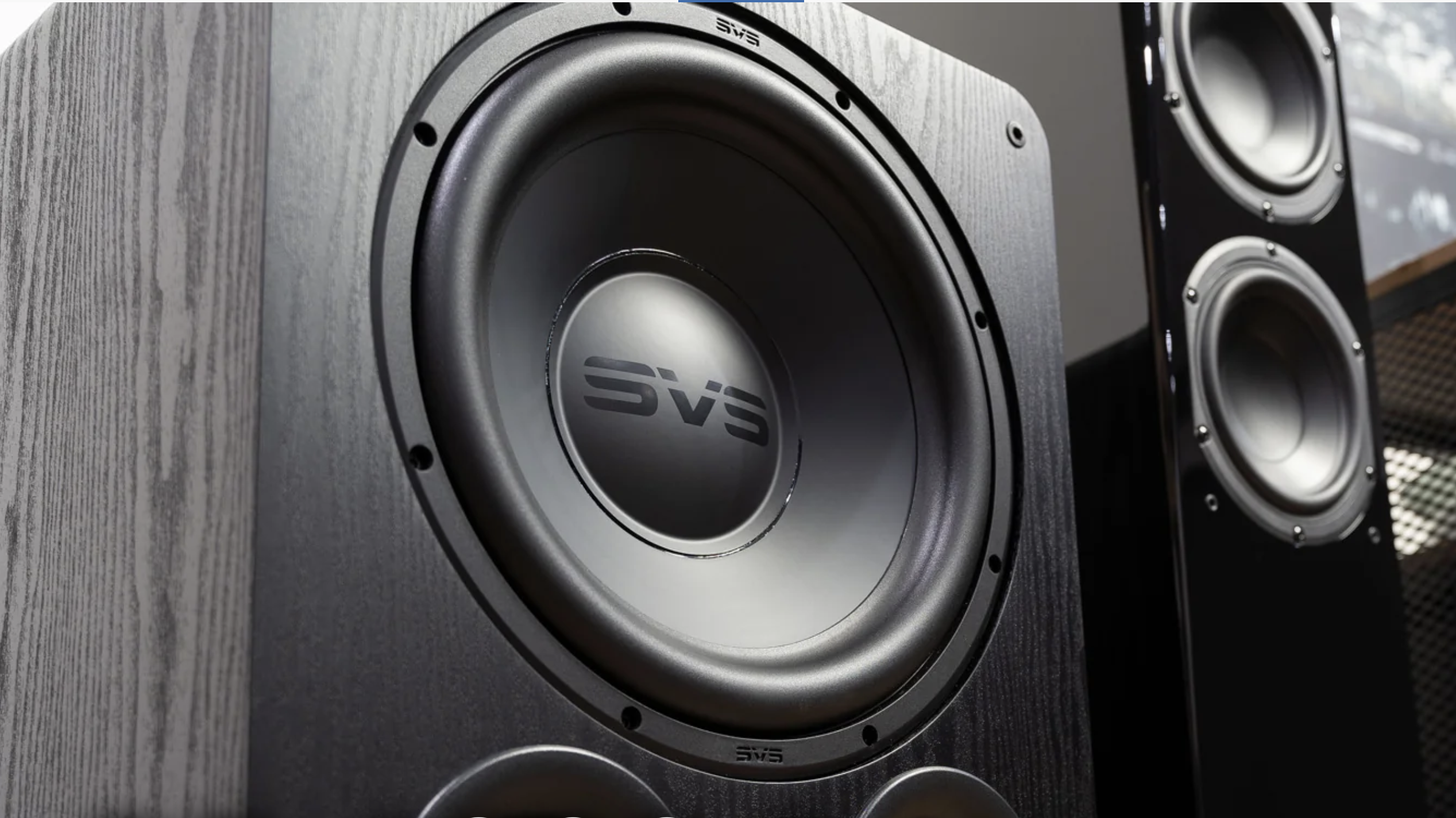 What is a subwoofer, do you need one? - SoundGuys