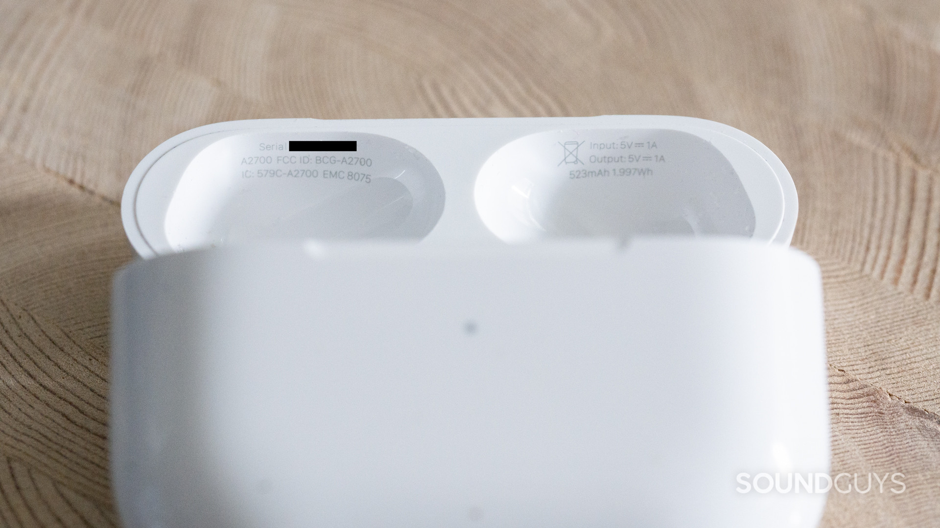 How to Tell if Your AirPods Pro are Fake