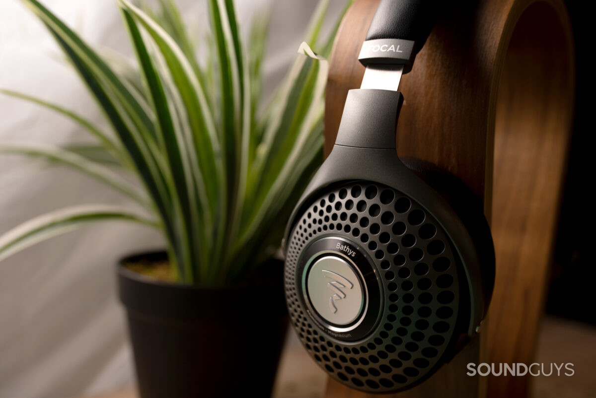 Focal Bathys review SoundGuys