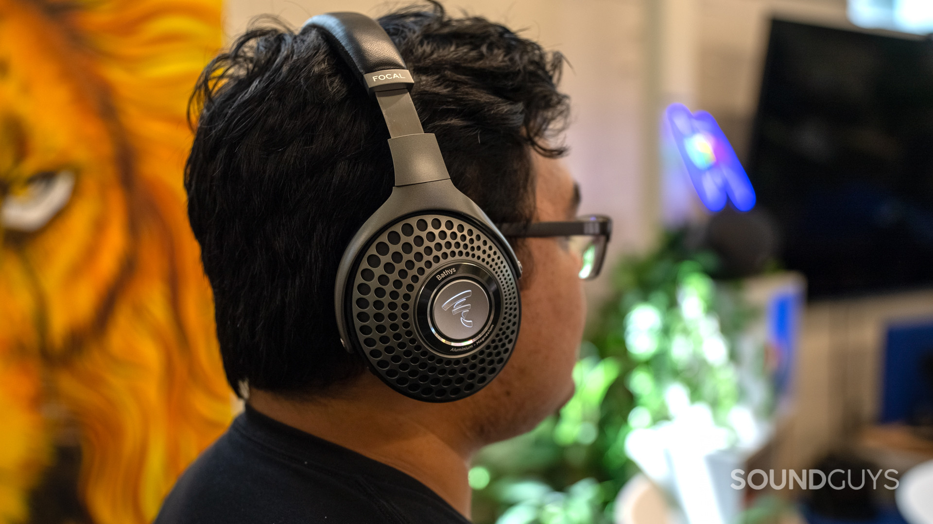 Focal Bathys Bluetooth Active Noise Cancelling Headphones Reviewed - Future  Audiophile Magazine