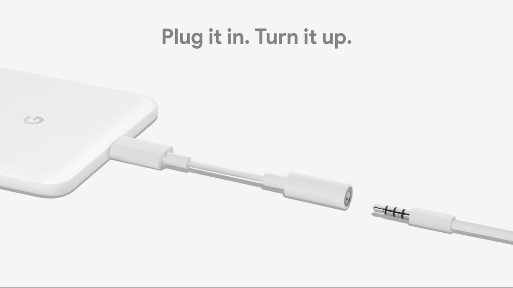 google usb-c to 3.5mm adapter