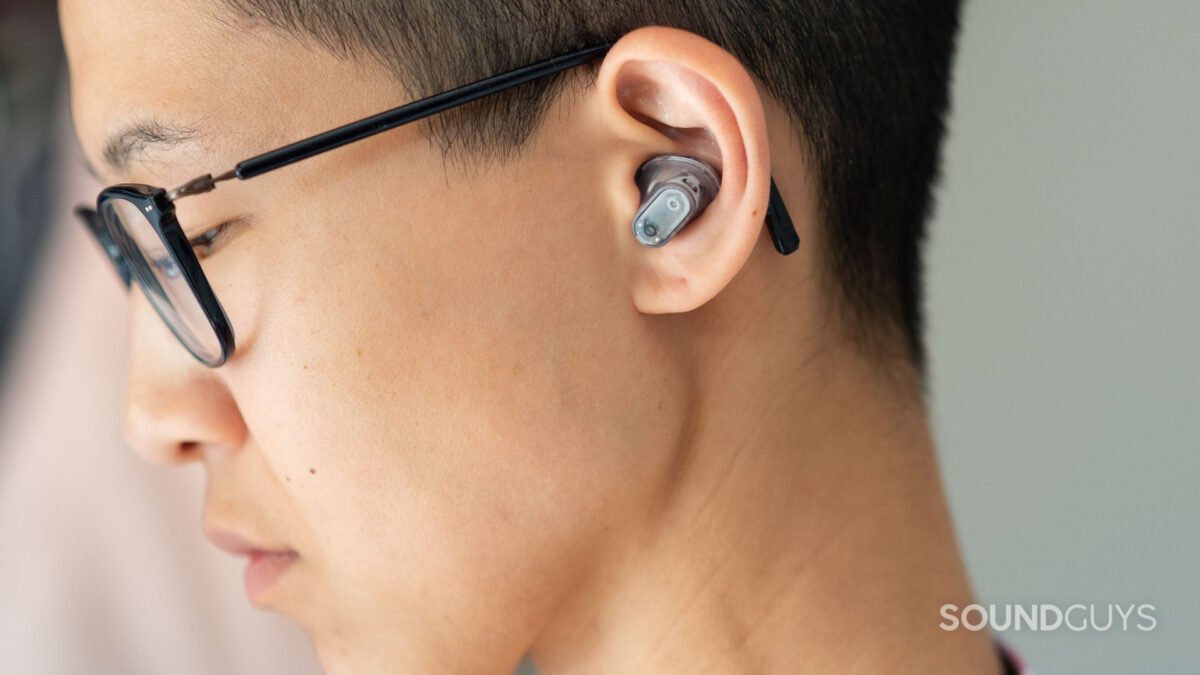 Beats Studio Buds Plus review SoundGuys