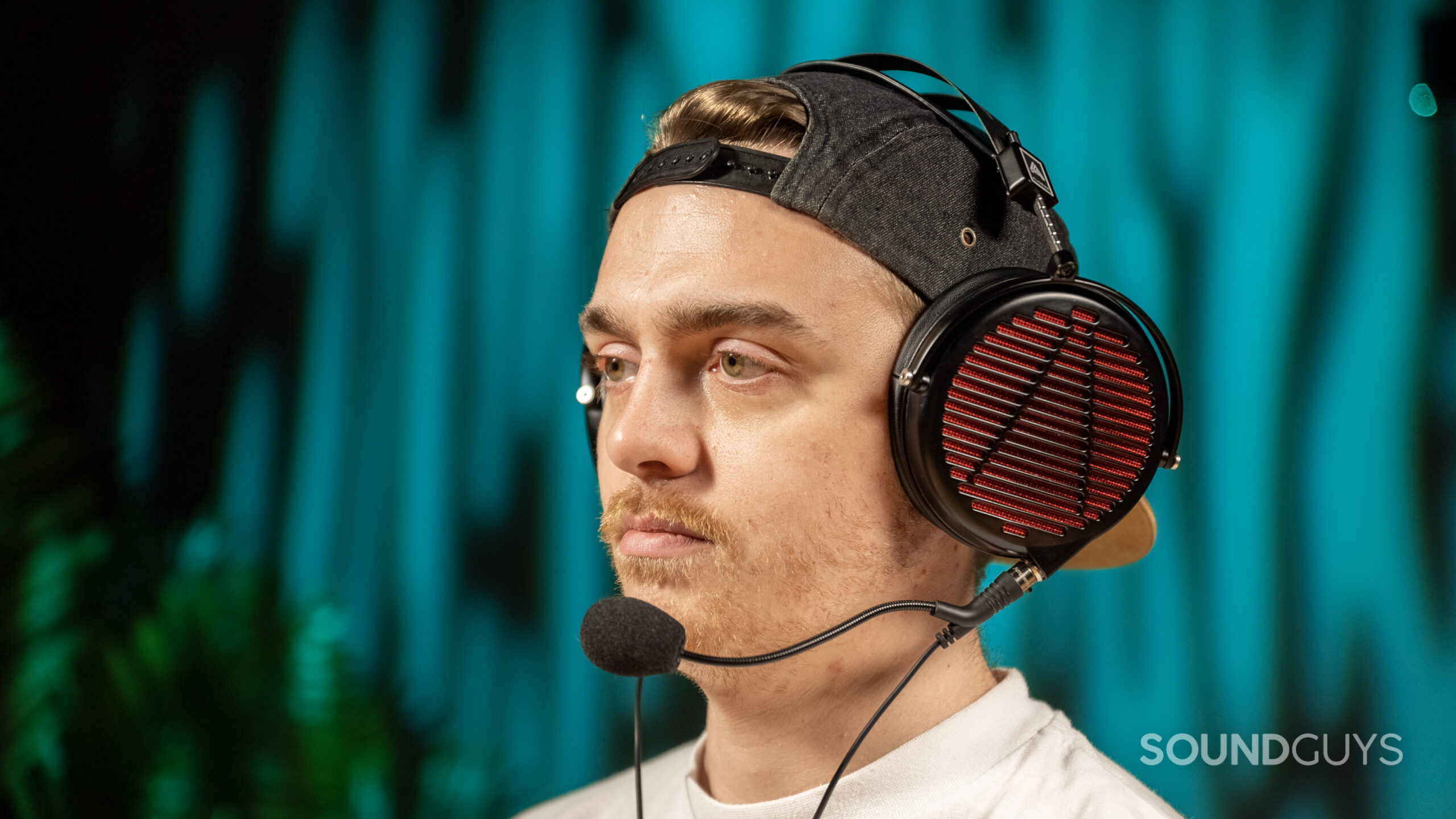 Audeze and Aydan Announce Special Edition Maxwell Gaming Headset 