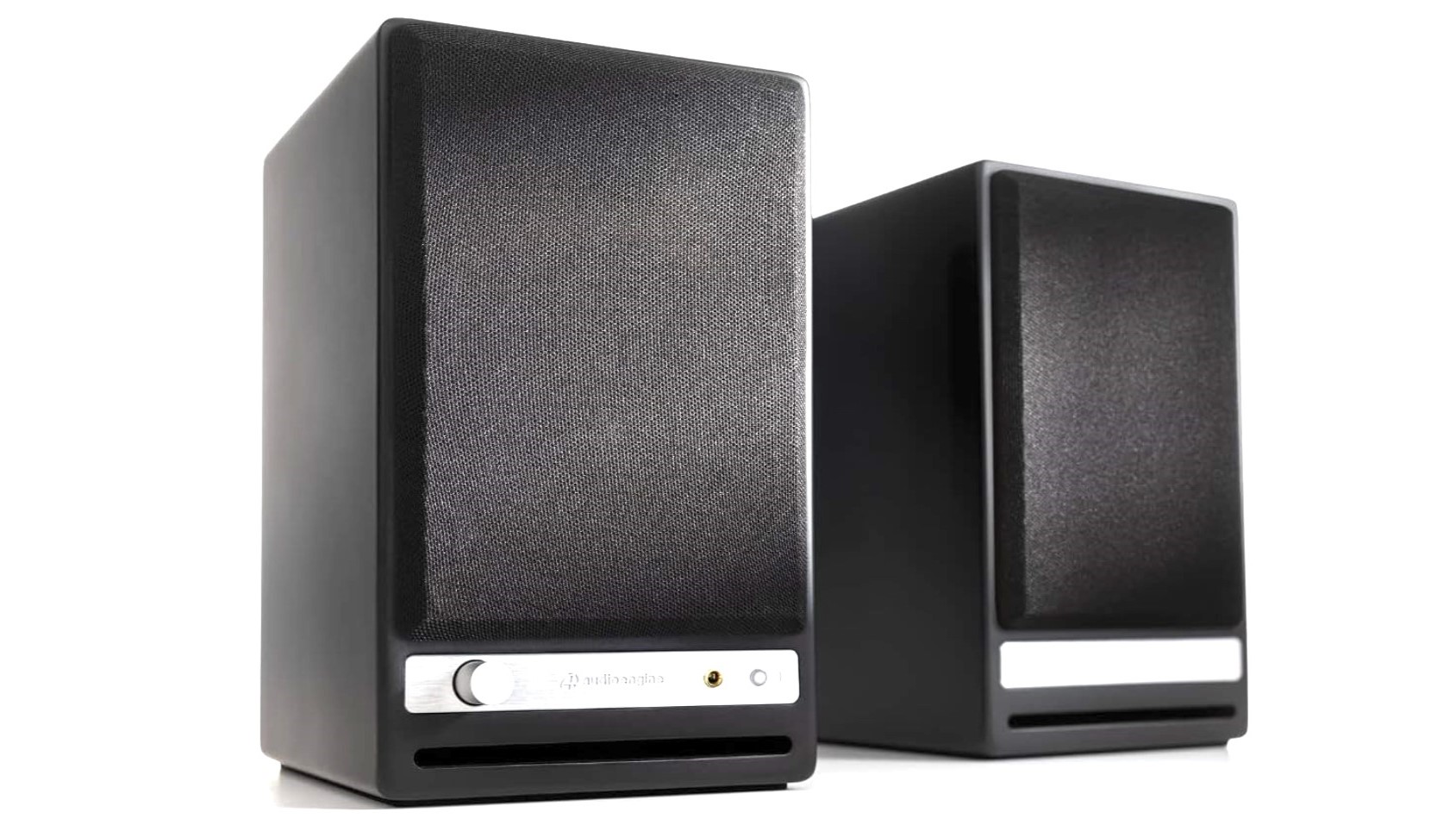 The most mind-blowing speakers you can get for your home
