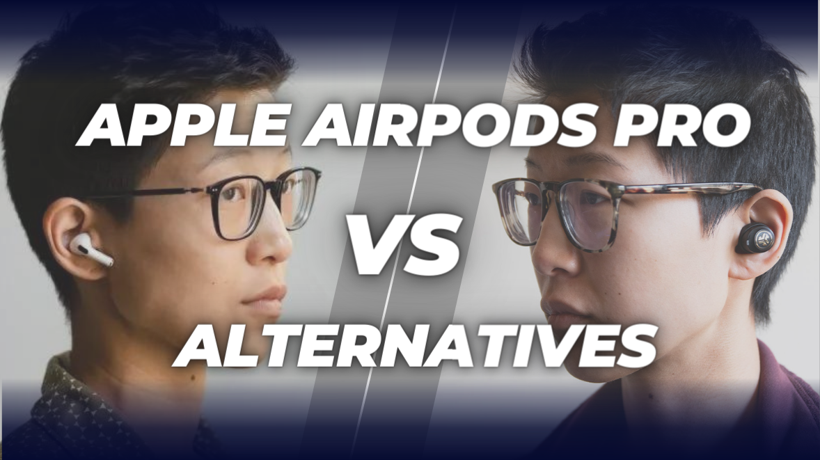 Best Apple AirPods Pro alternatives