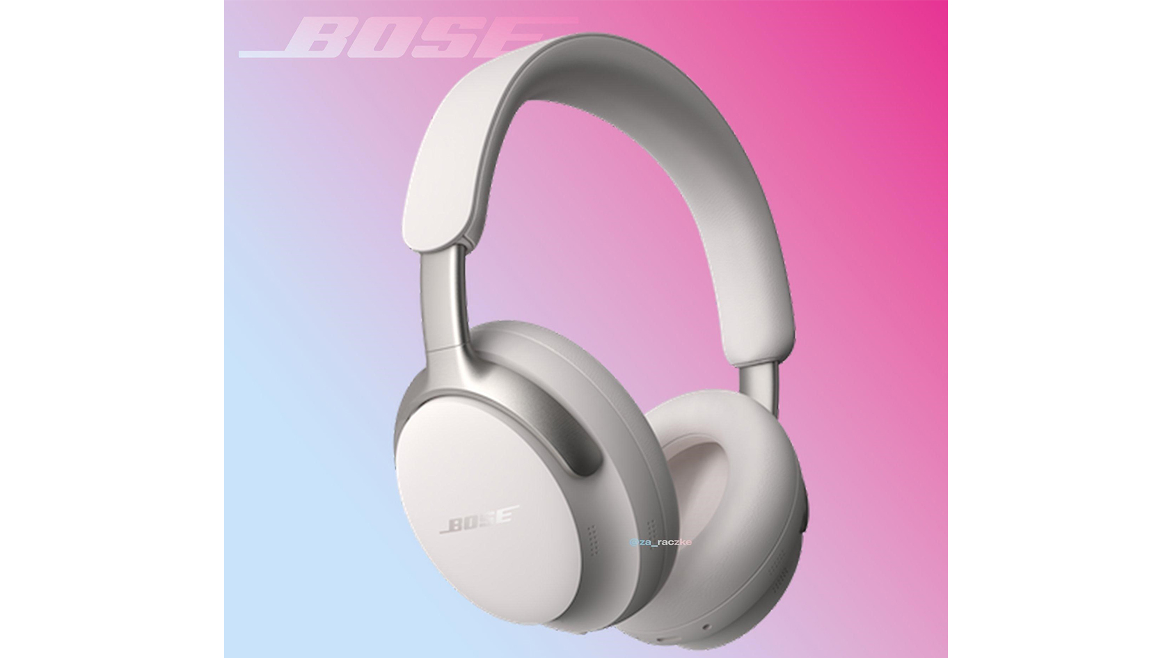 Bose QuietComfort Ultra: Release date, price, rumors, features