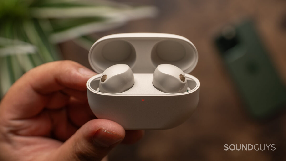 Best wireless earbuds of 2025 Tested by experts SoundGuys