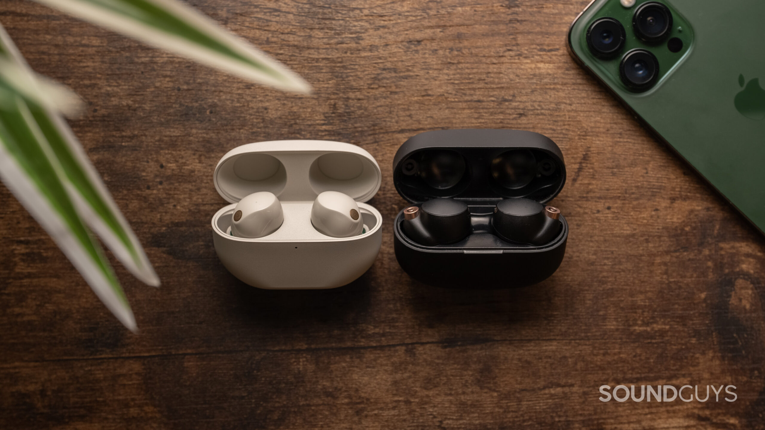 Galaxy Buds 2 Pro vs Pixel Buds Pro vs AirPods Pro: The battle of