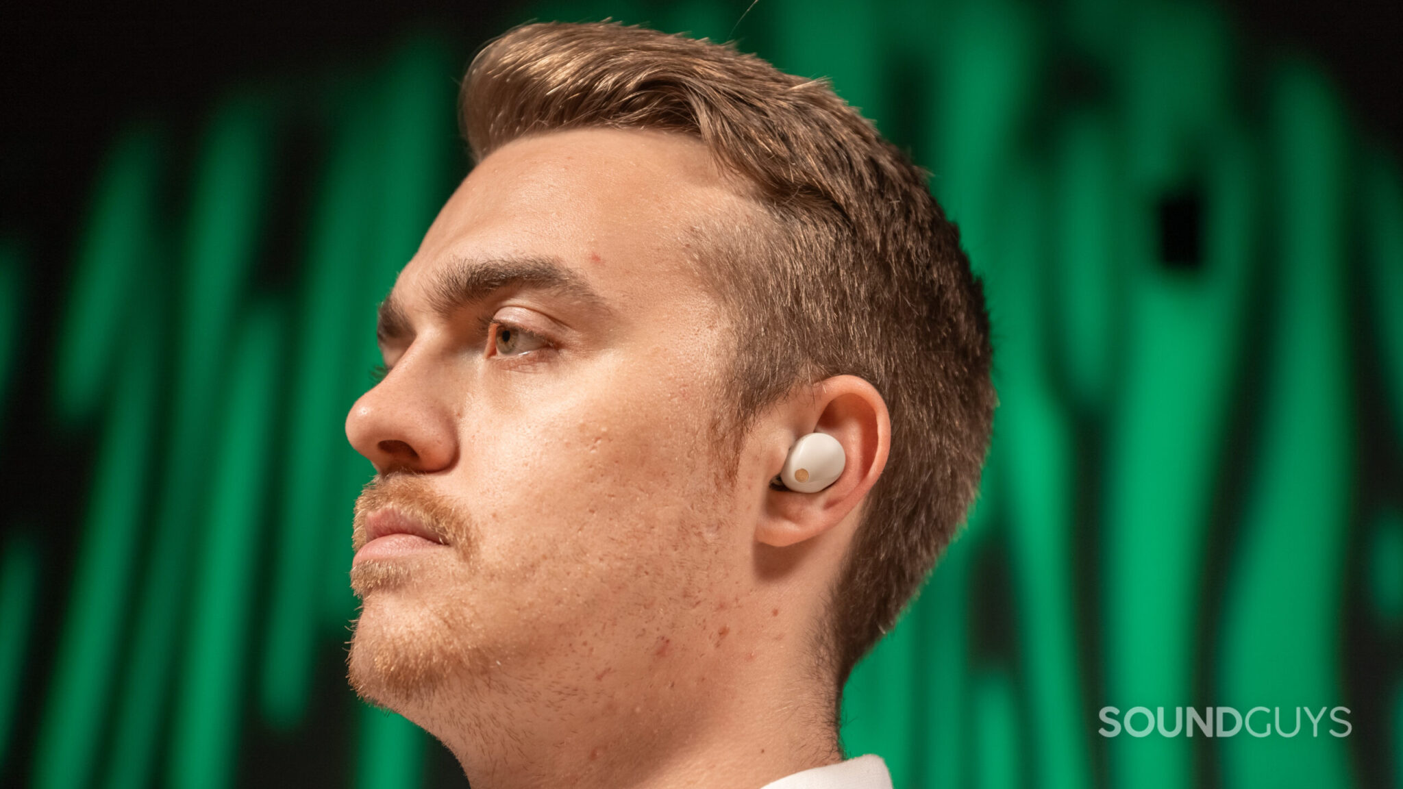 Sony WF1000XM5 review SoundGuys