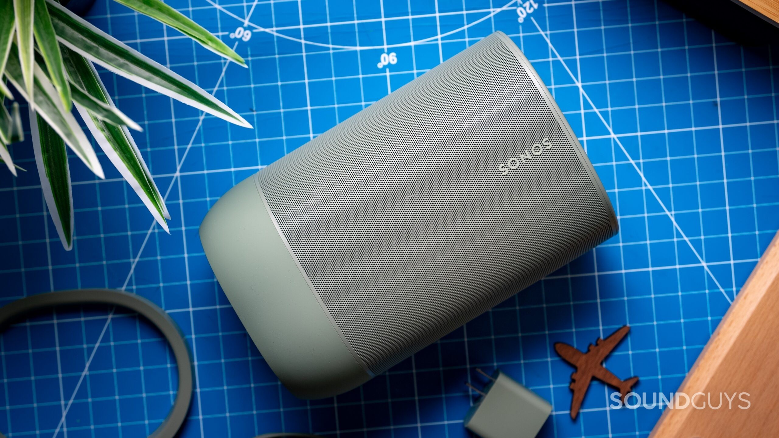 Sonos Move 2 - Review 2023 - PCMag Middle East