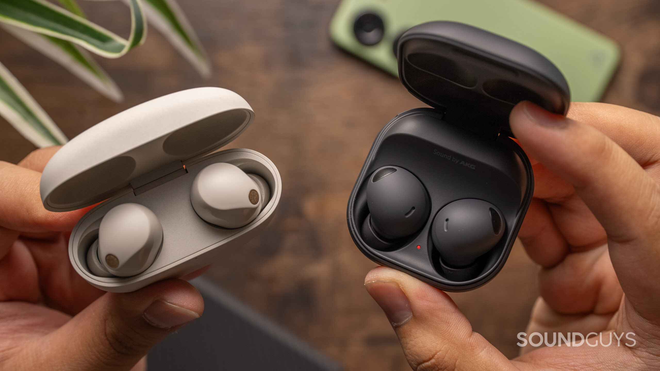 Samsung Galaxy Buds 2 Pro hands-on: The perfect buds?