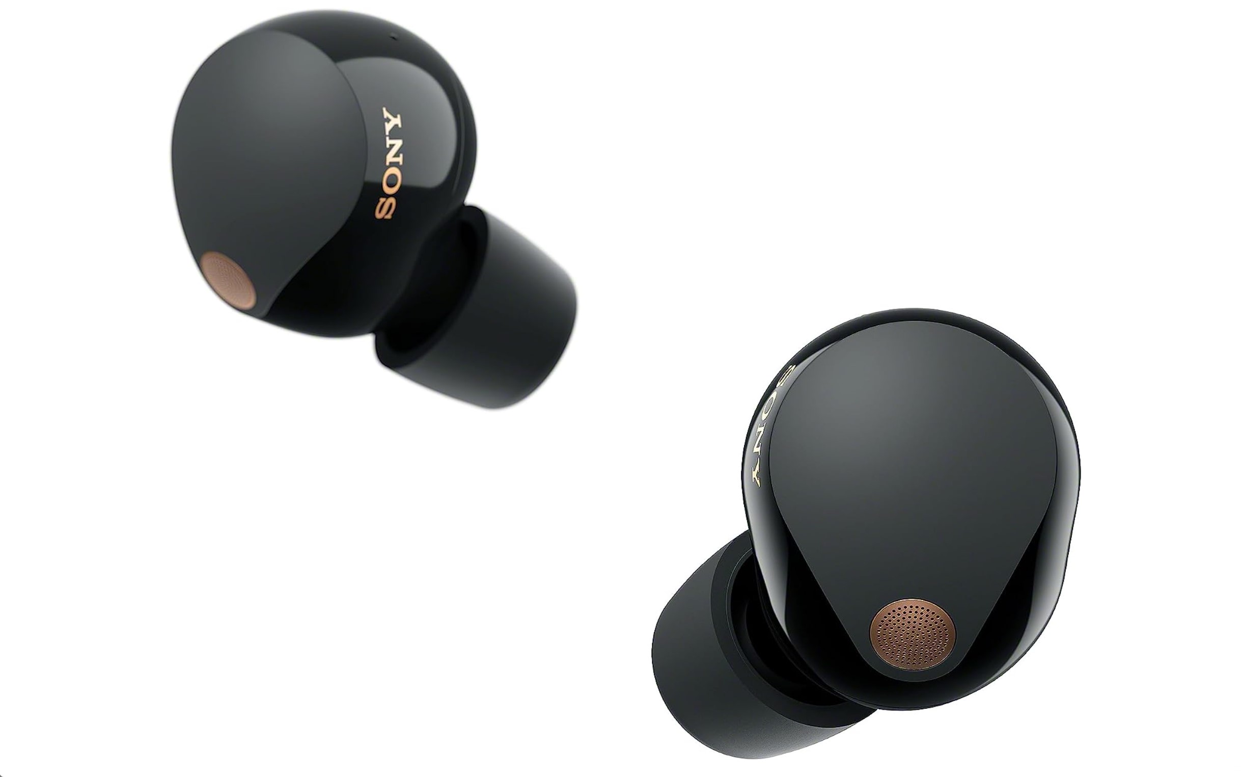 Sony XM5 wireless erbuds product image