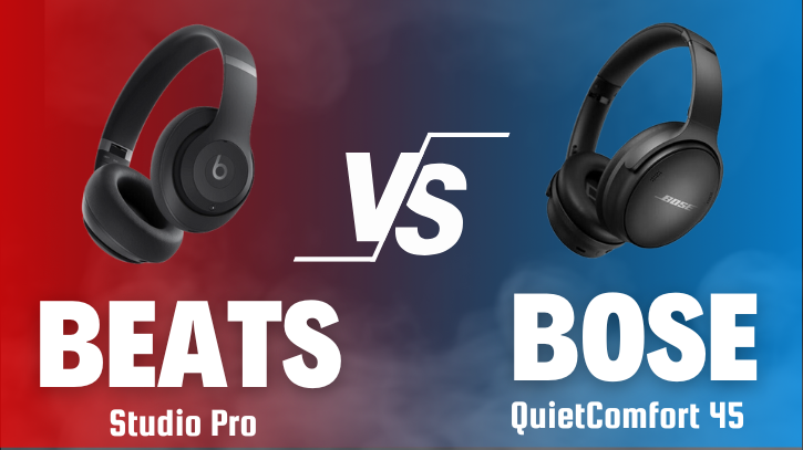 Beats Studio Pro vs Beats Studio 3 Wireless - SoundGuys