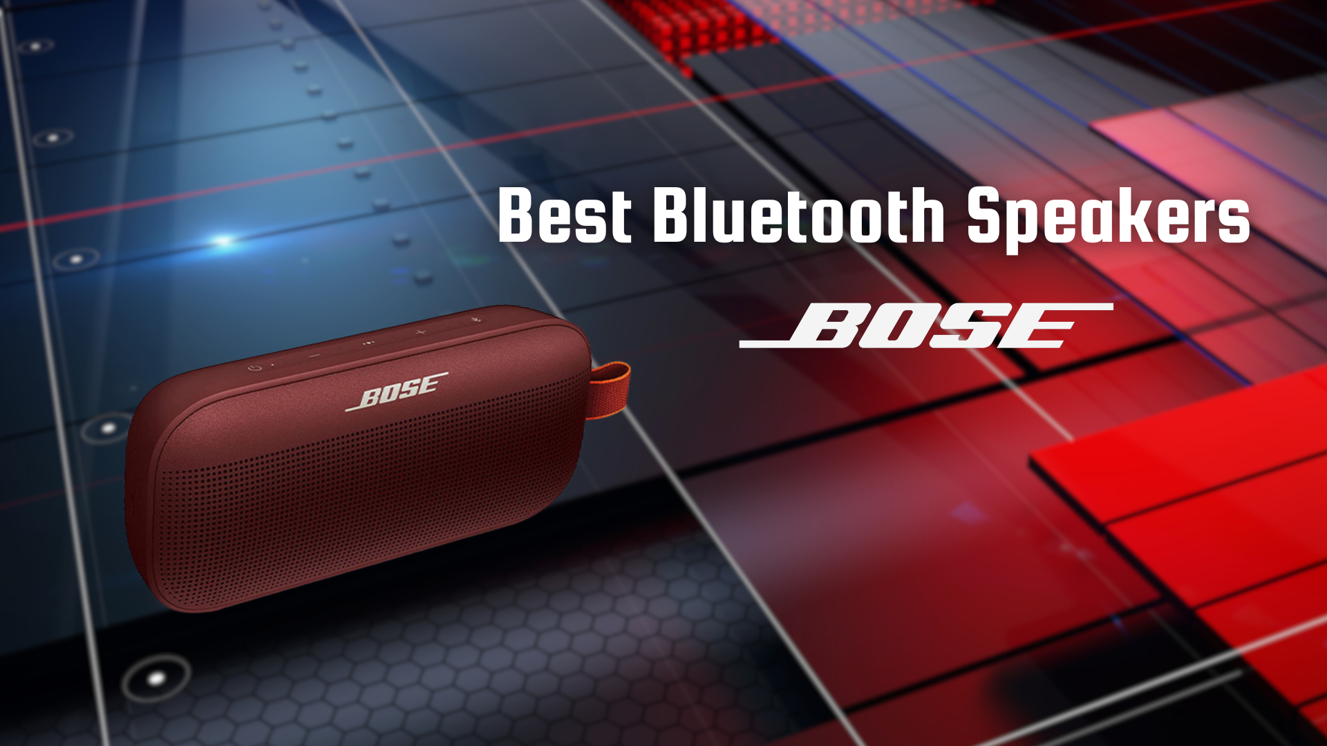 Best Bluetooth speakers in 2023 SoundGuys