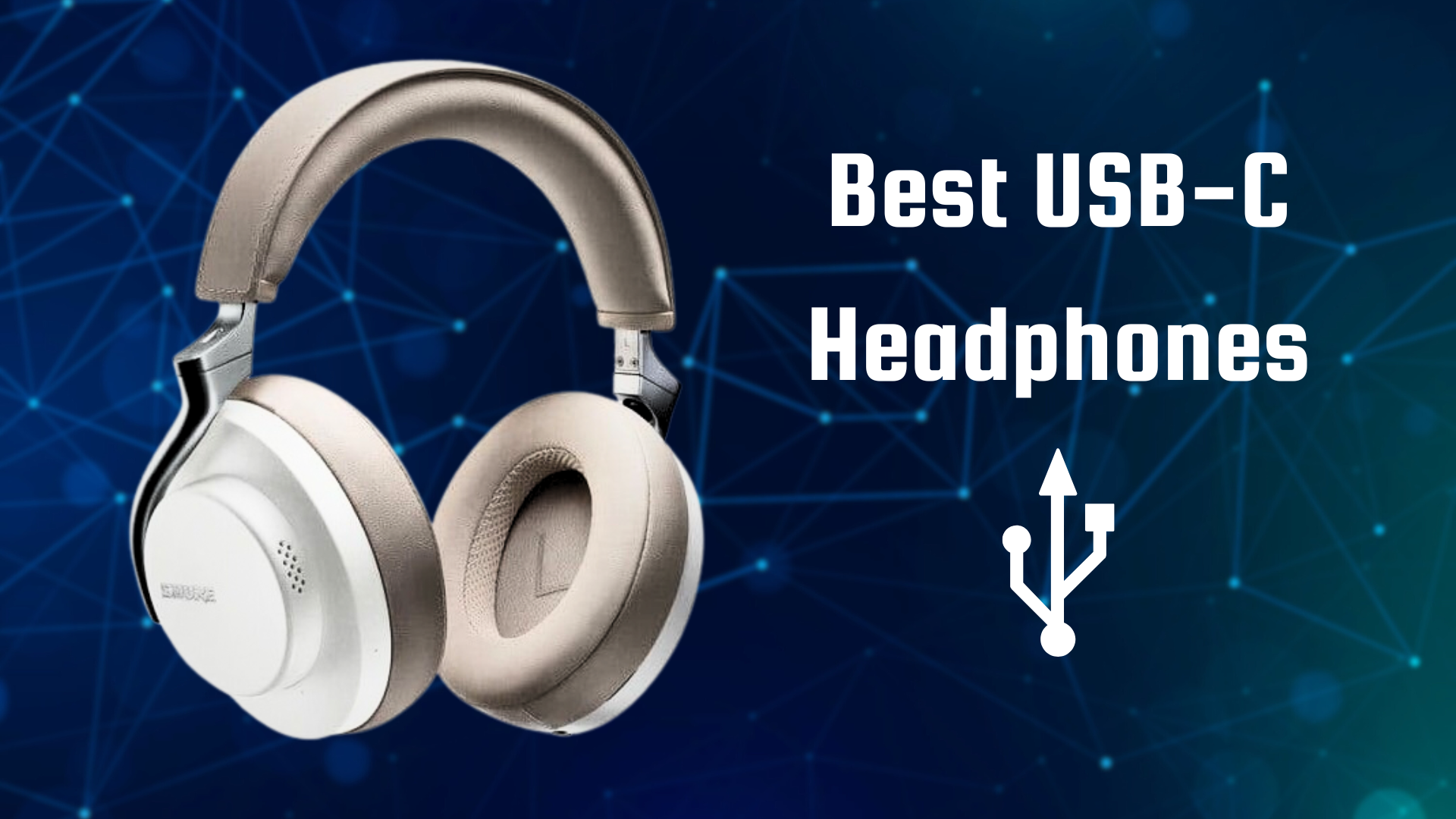 Best USB-C headphones Best USB-C headphones