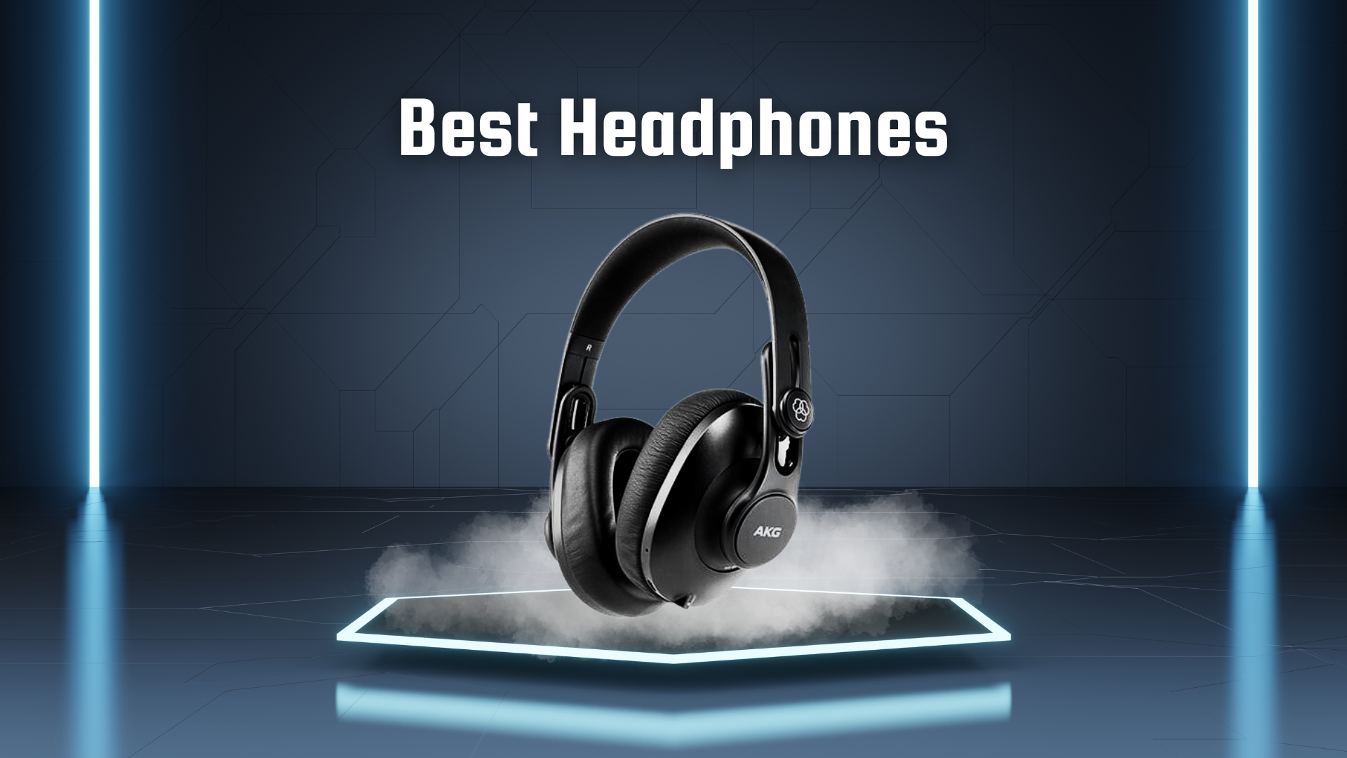 Best headphones of 2023 SoundGuys
