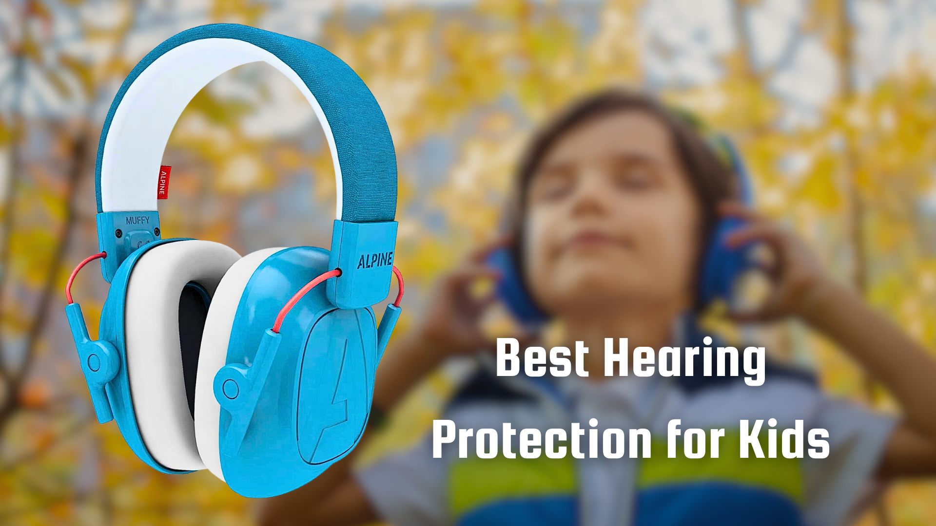 Hearing Protection Ear Pads & Padding