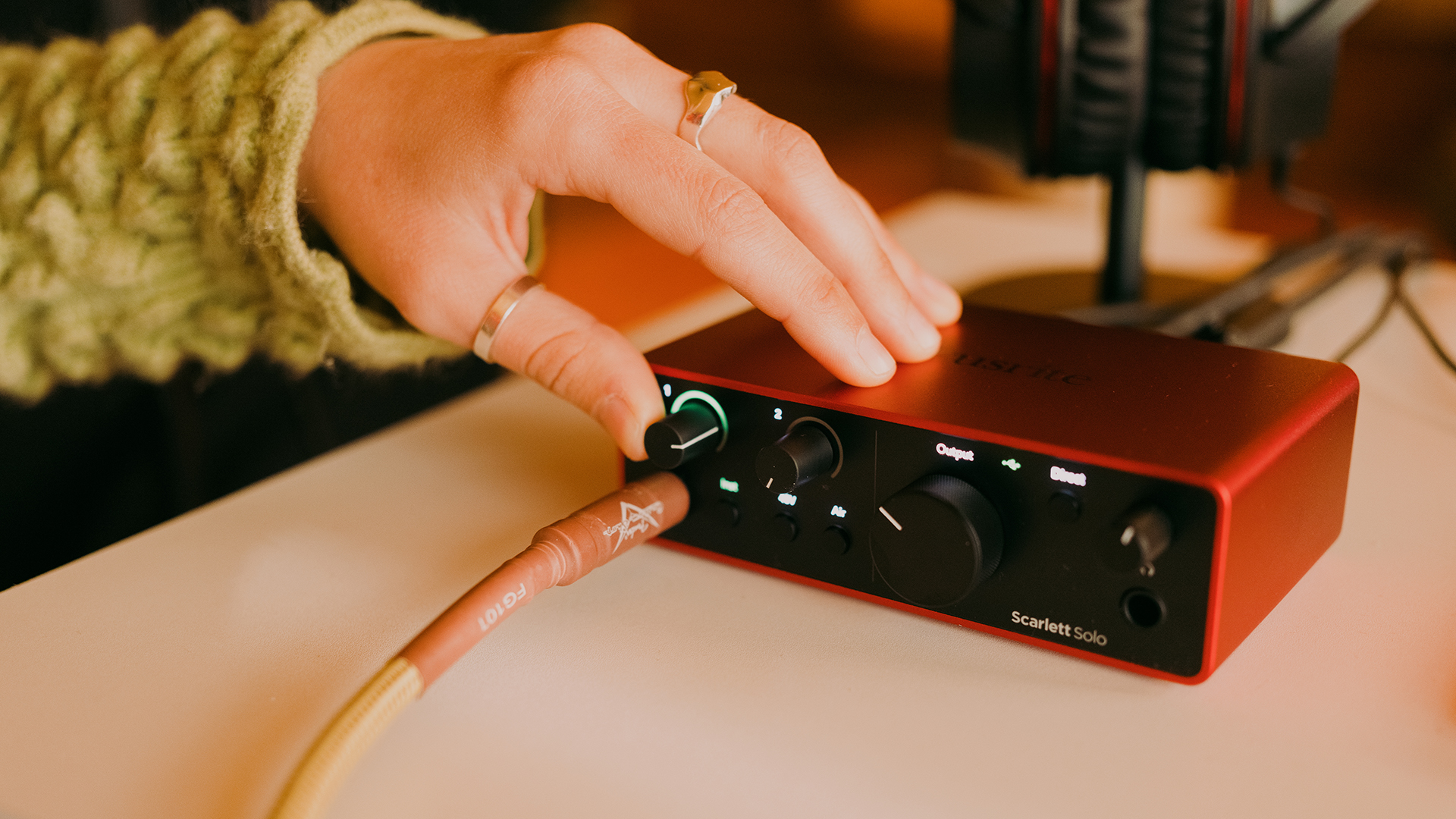 Review: New Focusrite Scarlett 4th Gen audio interfaces are here