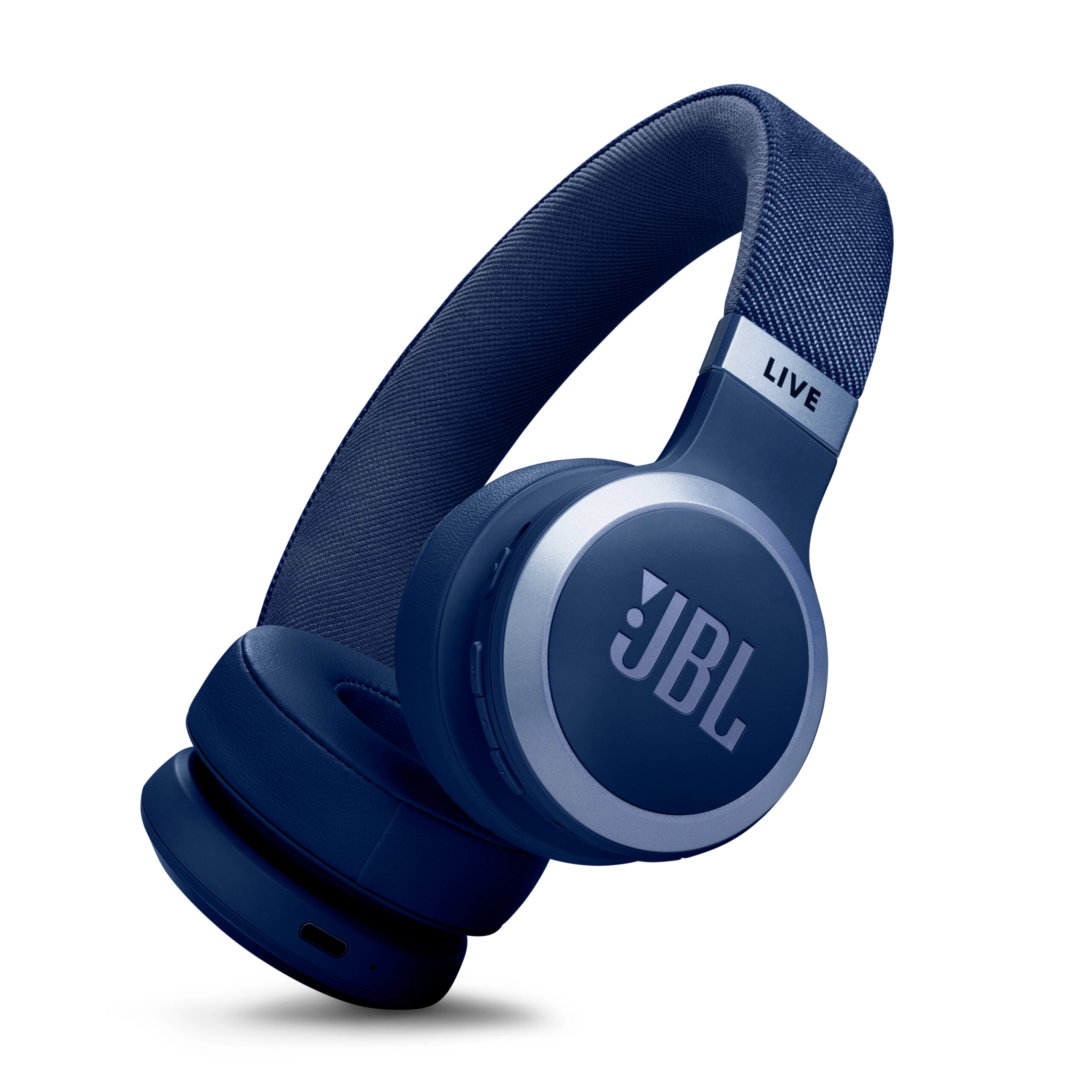 headphones 670NC and Live Live 770NC launched JBL