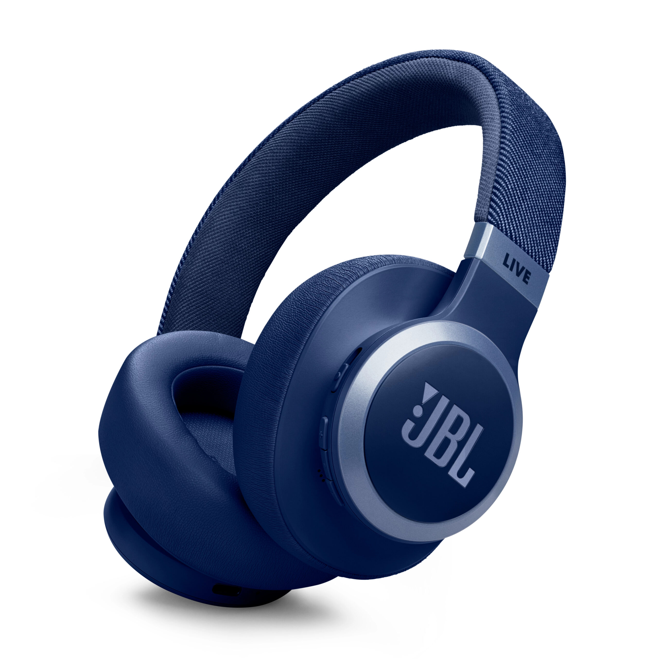 JBL Live 770NC - Blue