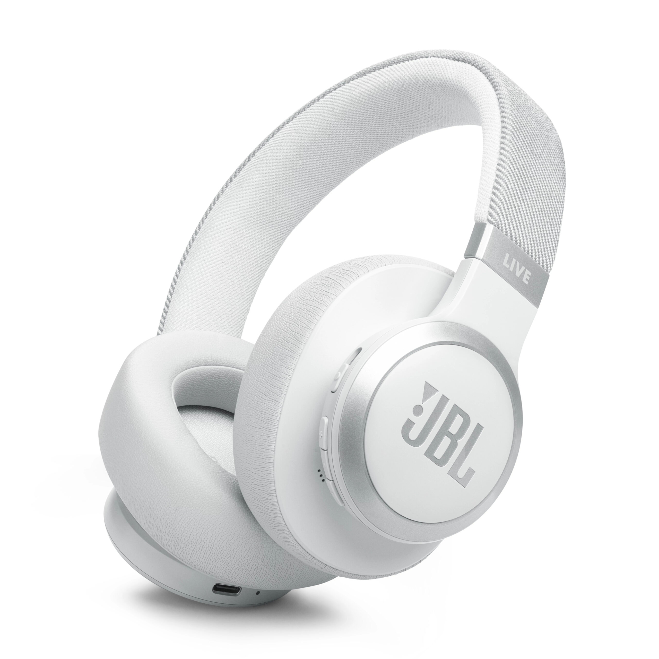 JBL Live 770NC and Live 670NC headphones launched