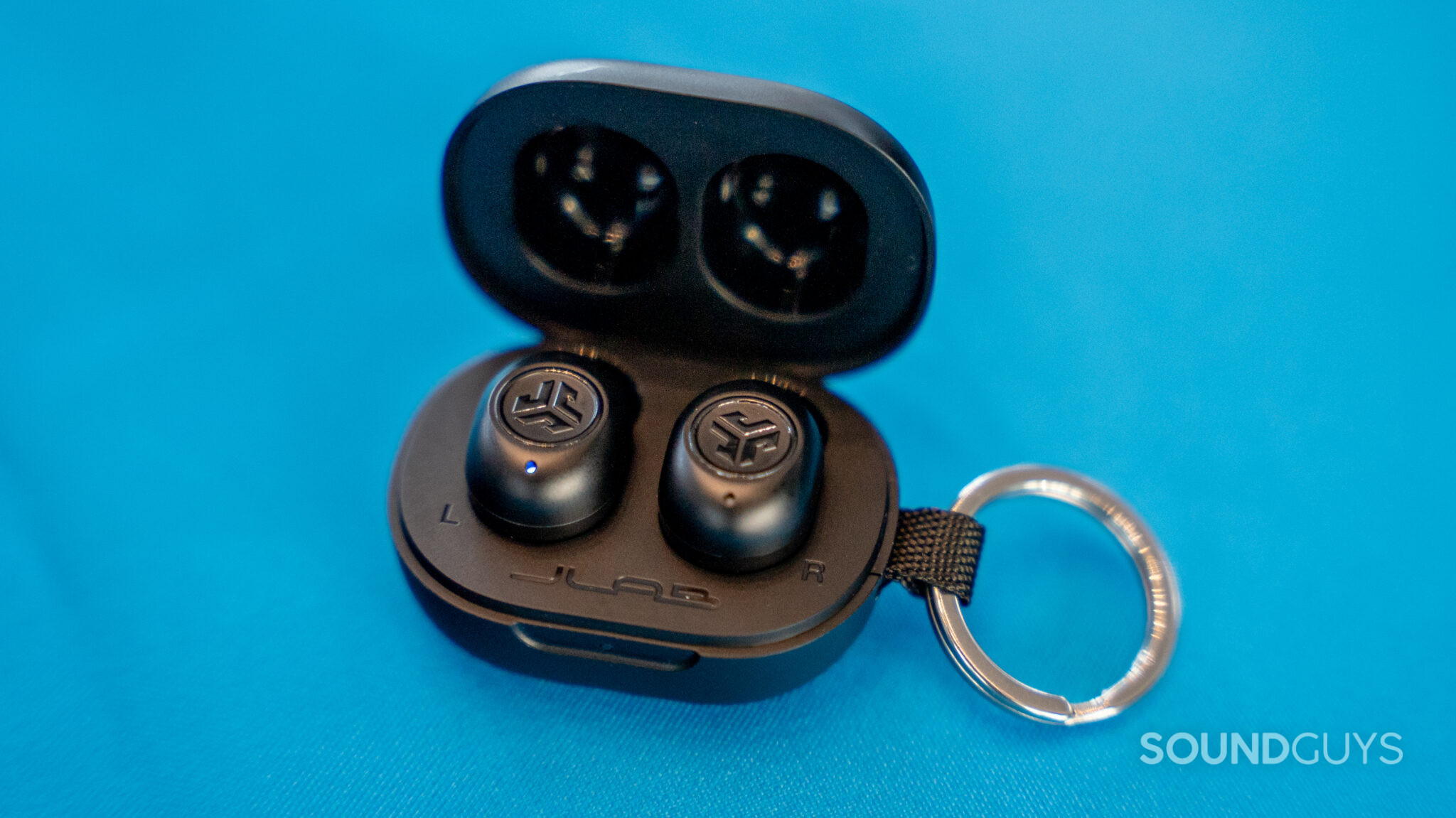 JLab JBuds Mini announced The smallest earbuds around?