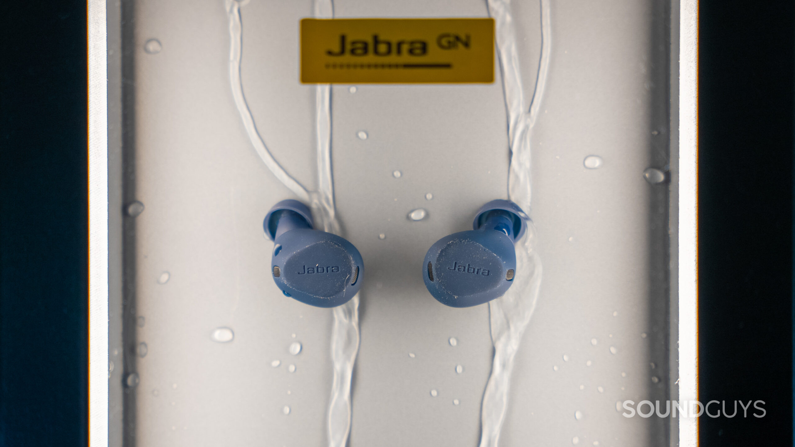 Jabra Elite 10 with ANC, Dolby Atmos, Dolby head tracking and Elite 8 Active  with ANC announced