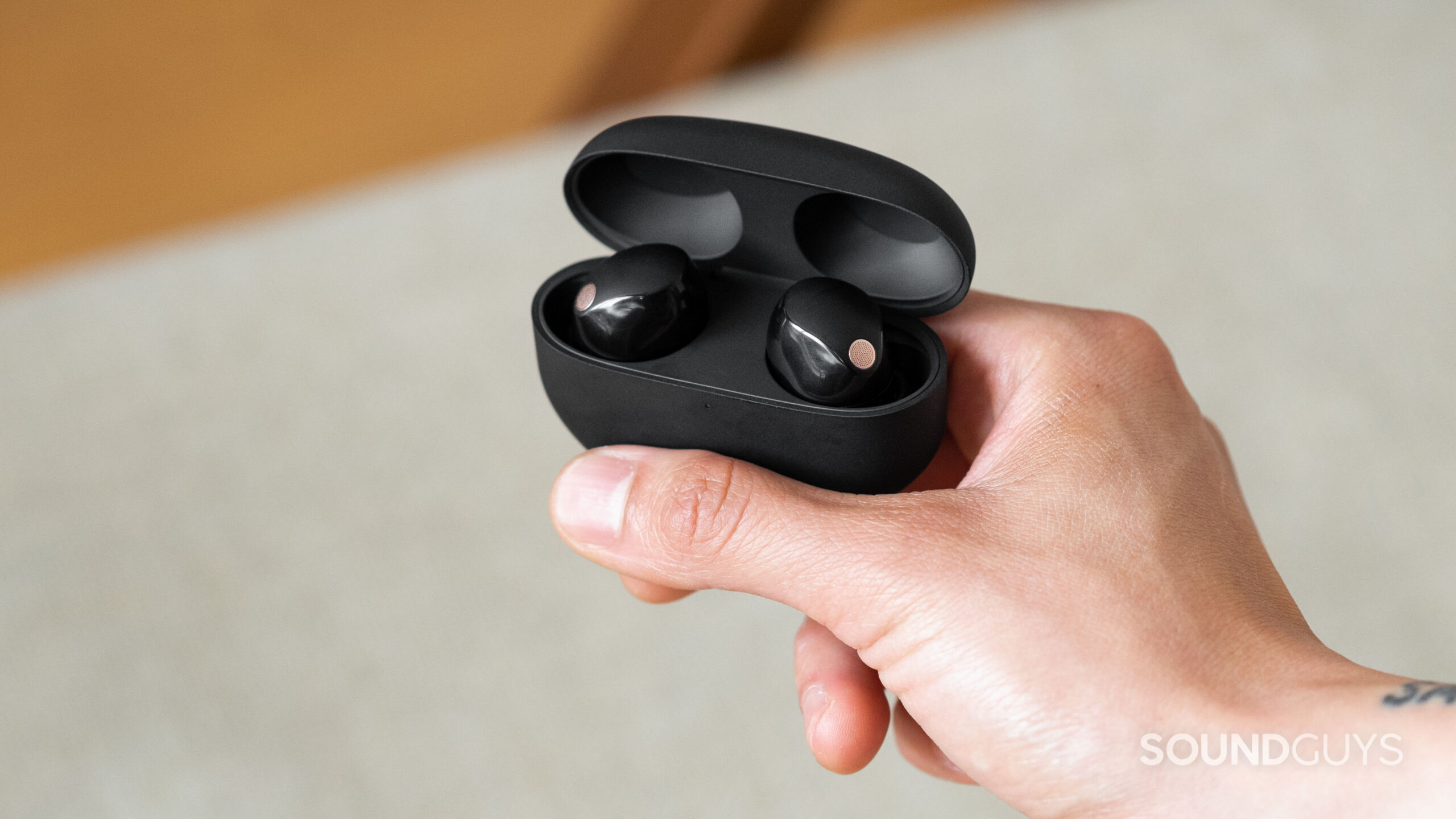 Galaxy Buds FE, Wireless Earbuds