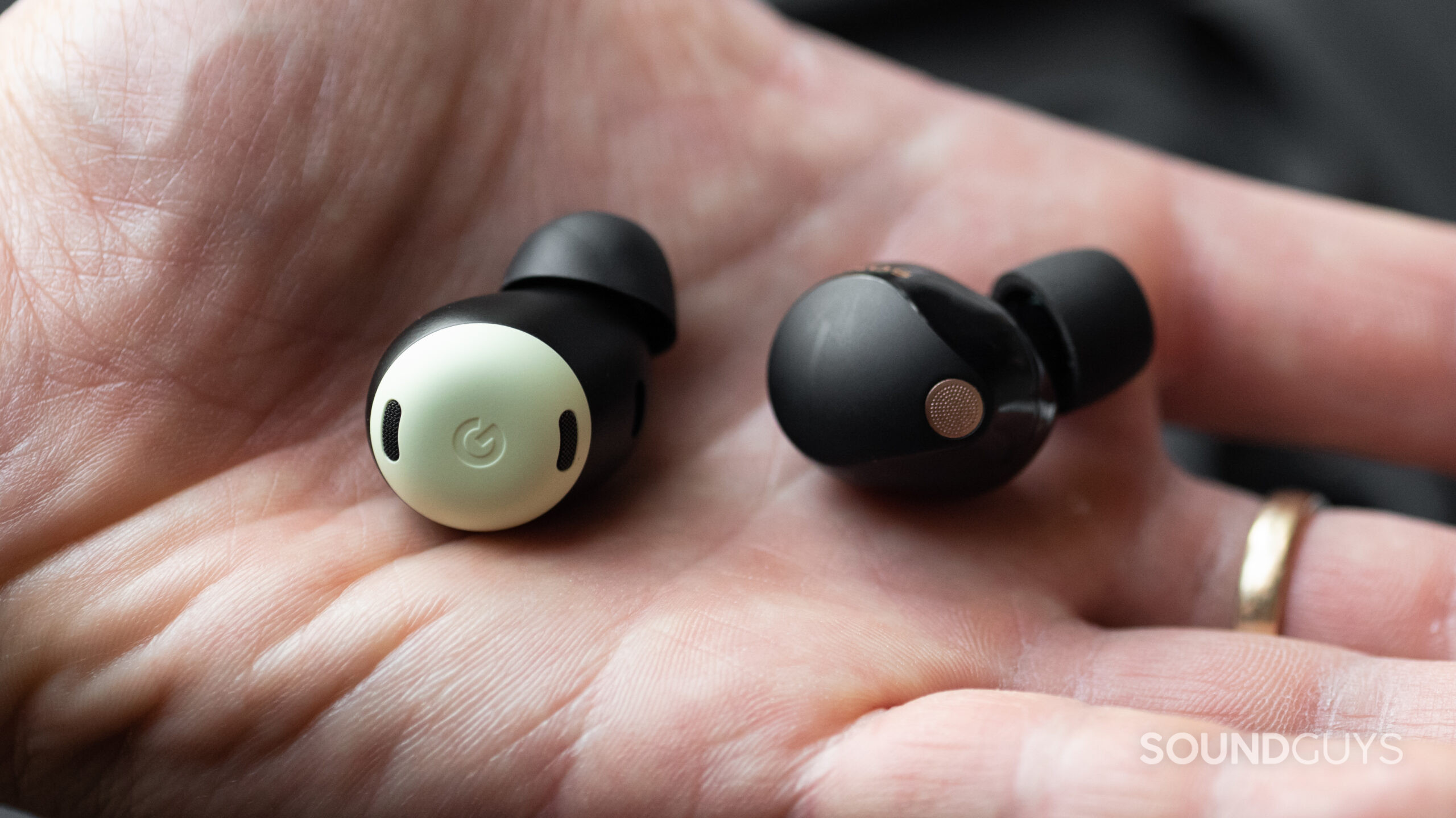 Earbud review: Google Pixel Buds Pro fall well short of their $200 price