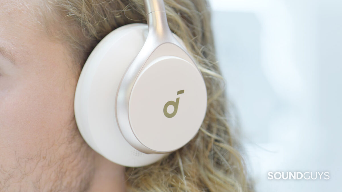 Anker Soundcore Space One launched Keep an eye on these budget cans