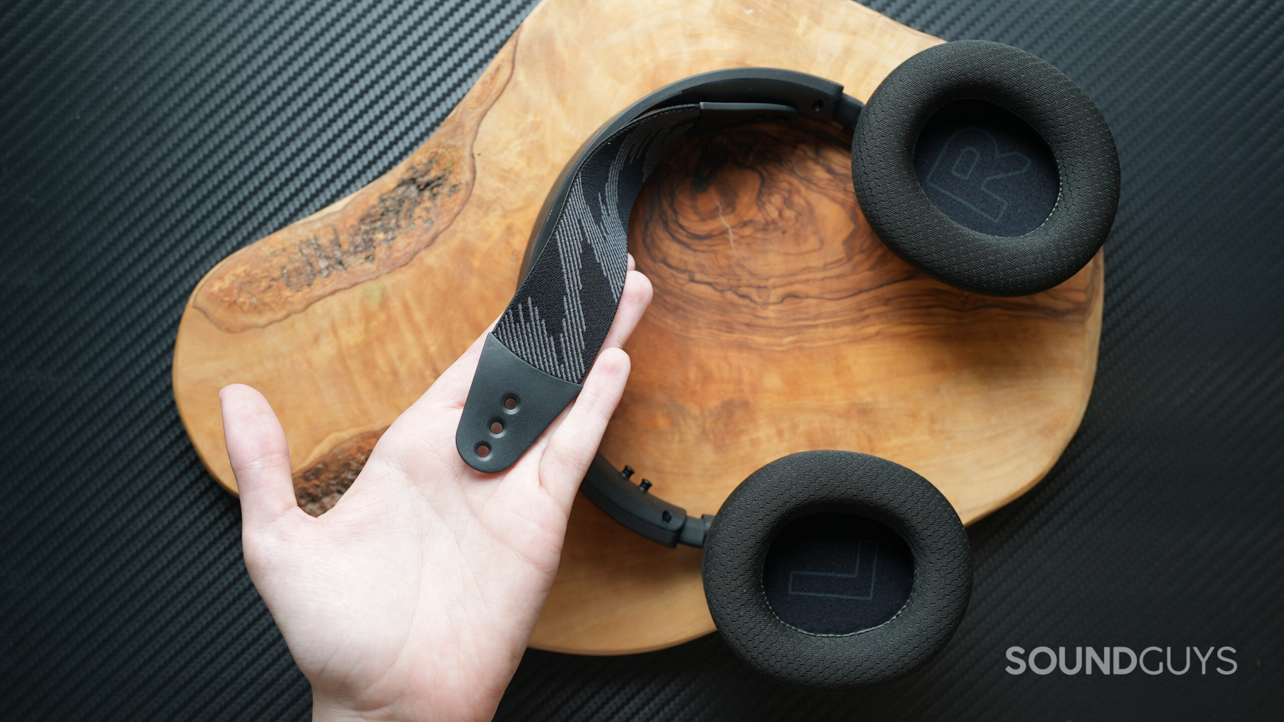 SteelSeries Arctis Nova Pro Wireless review - SoundGuys