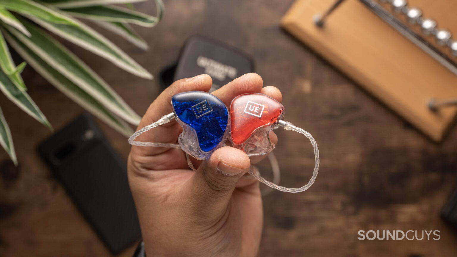 Wired earbuds articles SoundGuys