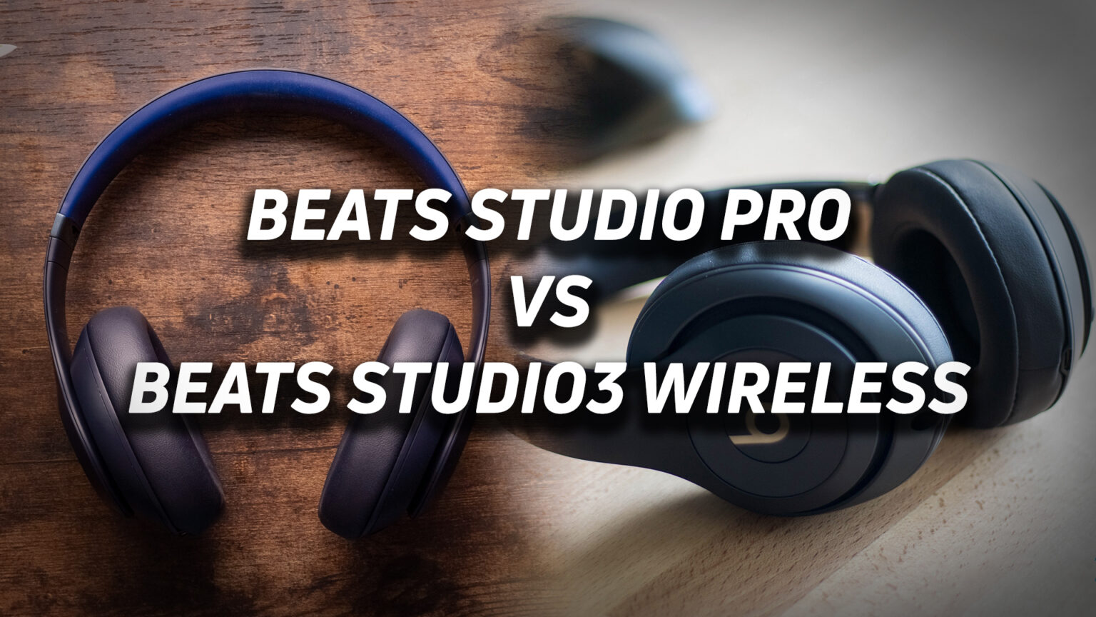 Beats Studio Pro vs Beats Studio 3 Wireless SoundGuys