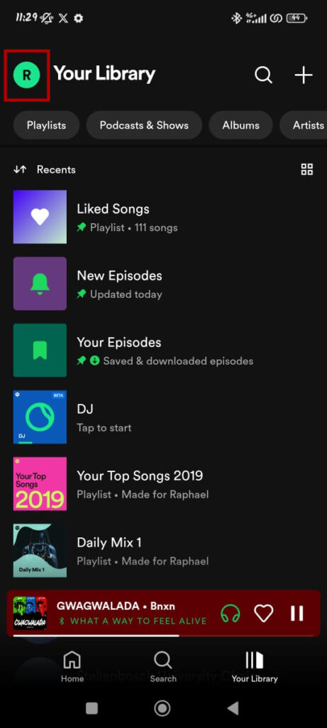 How to cancel your Spotify Premium subscription - SoundGuys - If I Cancel Spotify Premium When Will It Stop