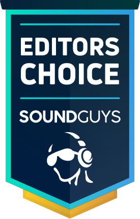 Logitech Blue Sona review - SoundGuys