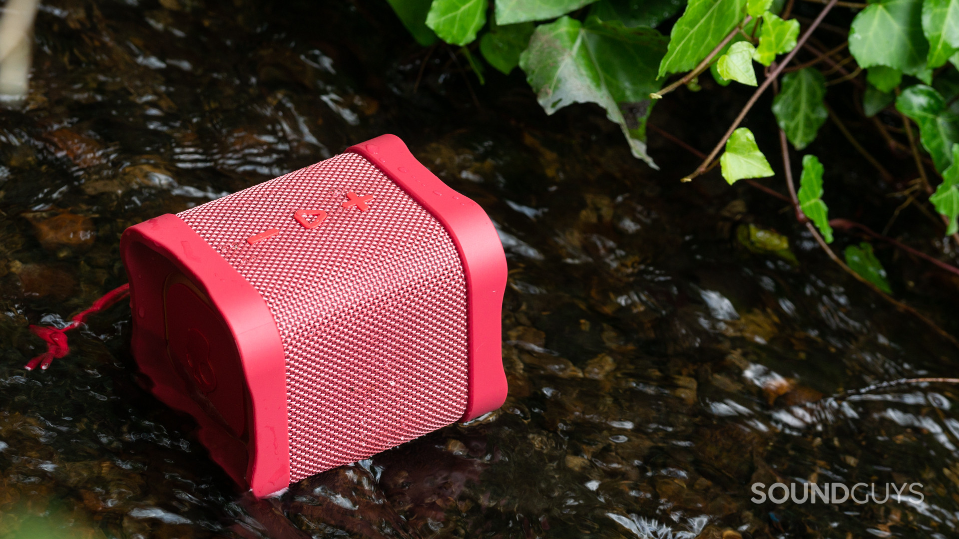 Skullcandy Kilo Review: A Cheap Shower-Friendly Bluetooth Speaker