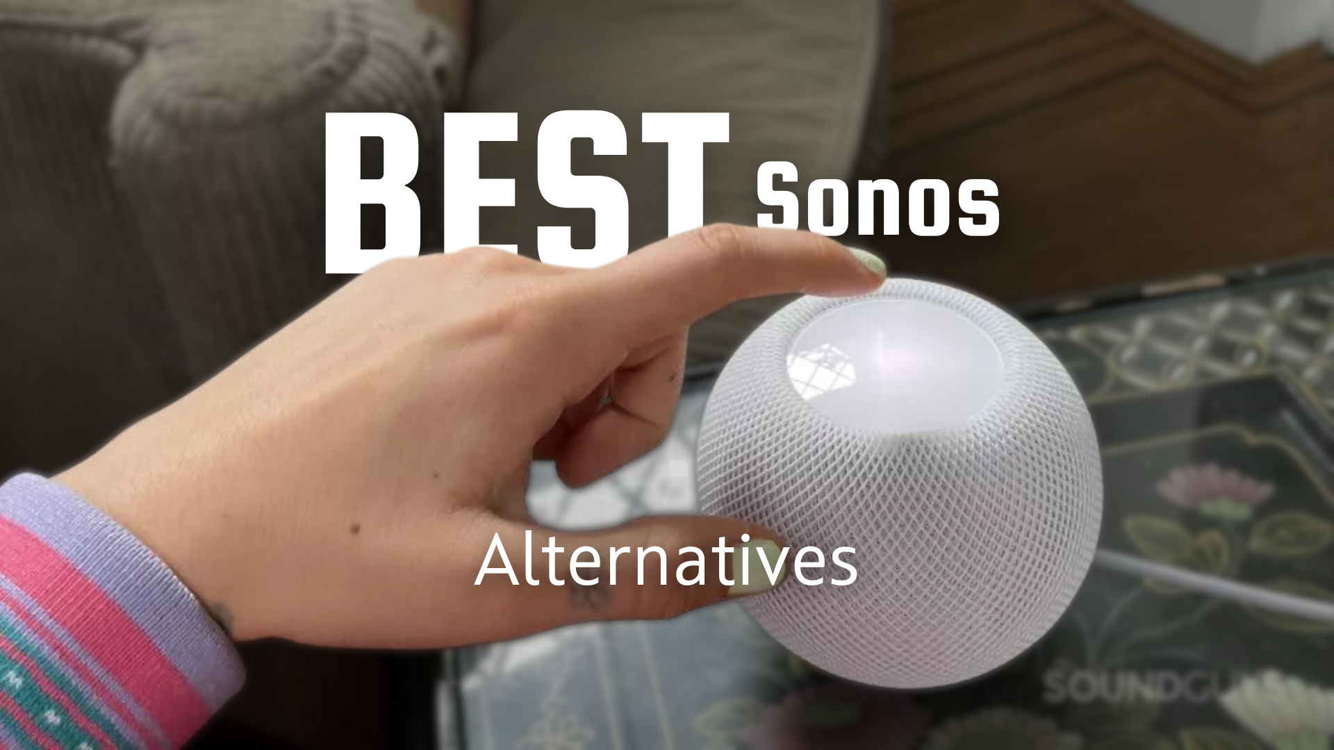 Best Sonos Alternatives Best Sonos Alternatives