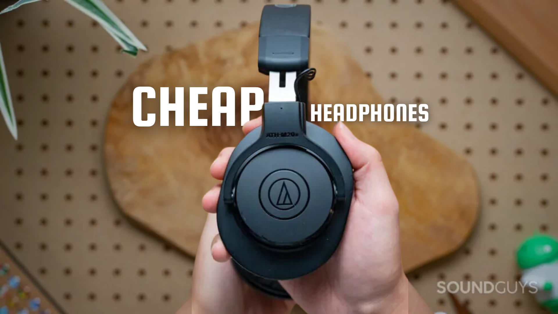 Best cheap headphones of 2023 SoundGuys