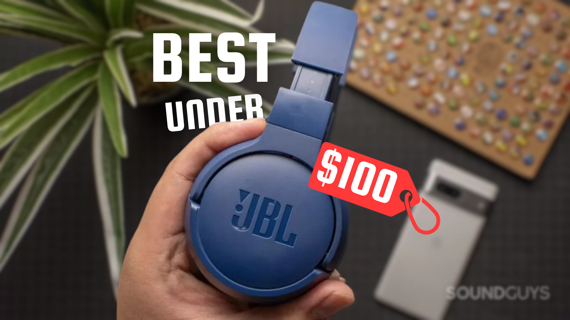 Best headphones under 100 in 2023 SoundGuys