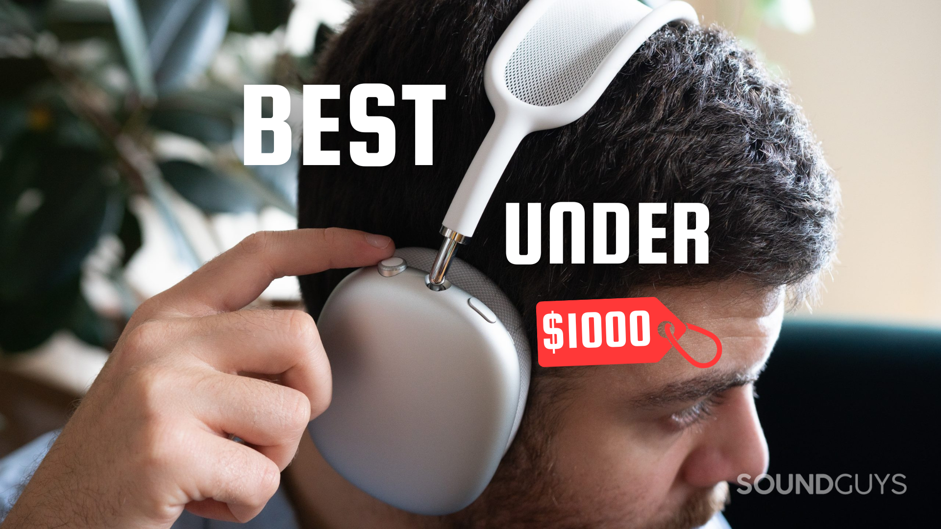 Best headphones under $1000
