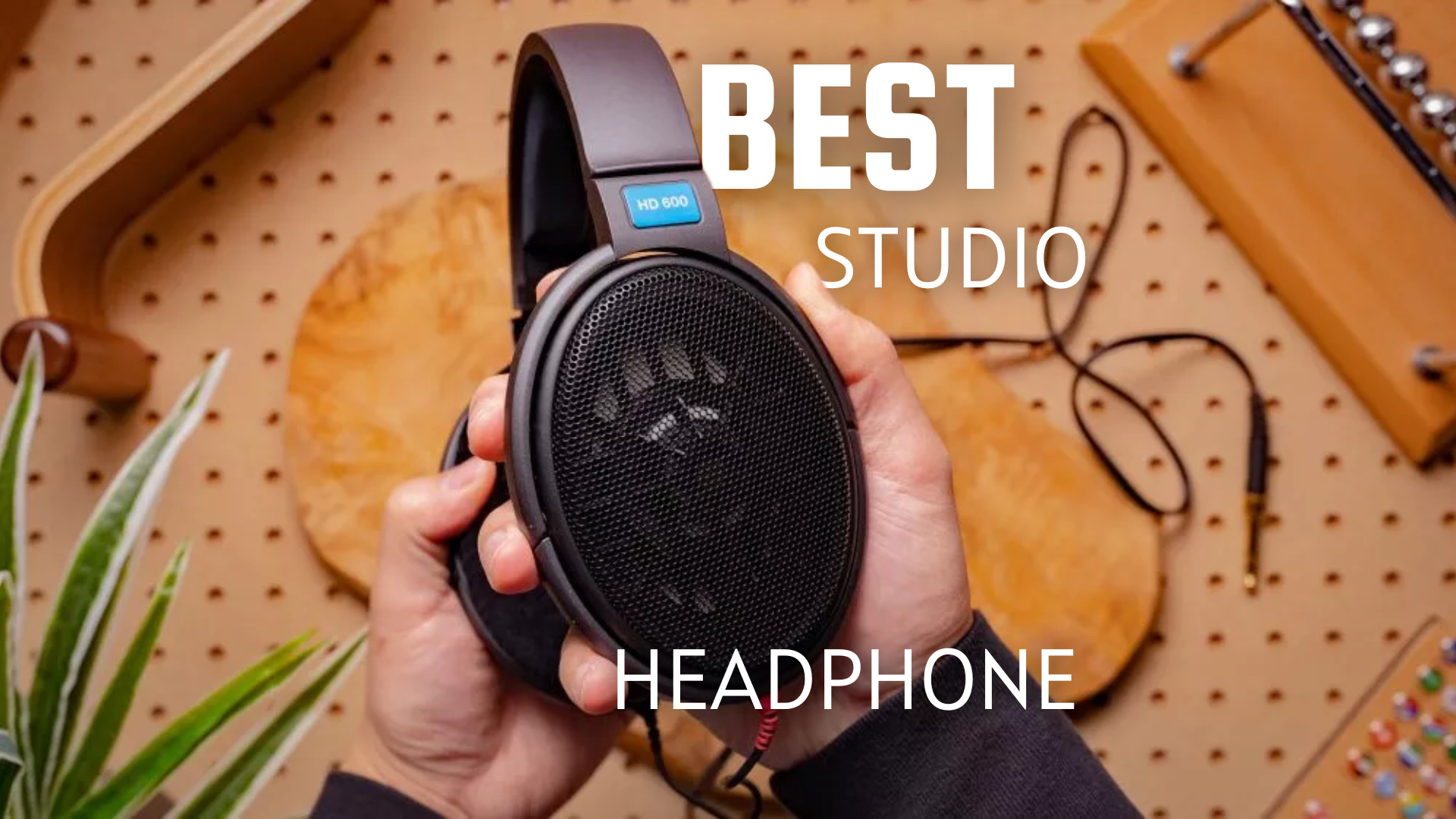 Best studio headphones Best studio headphones