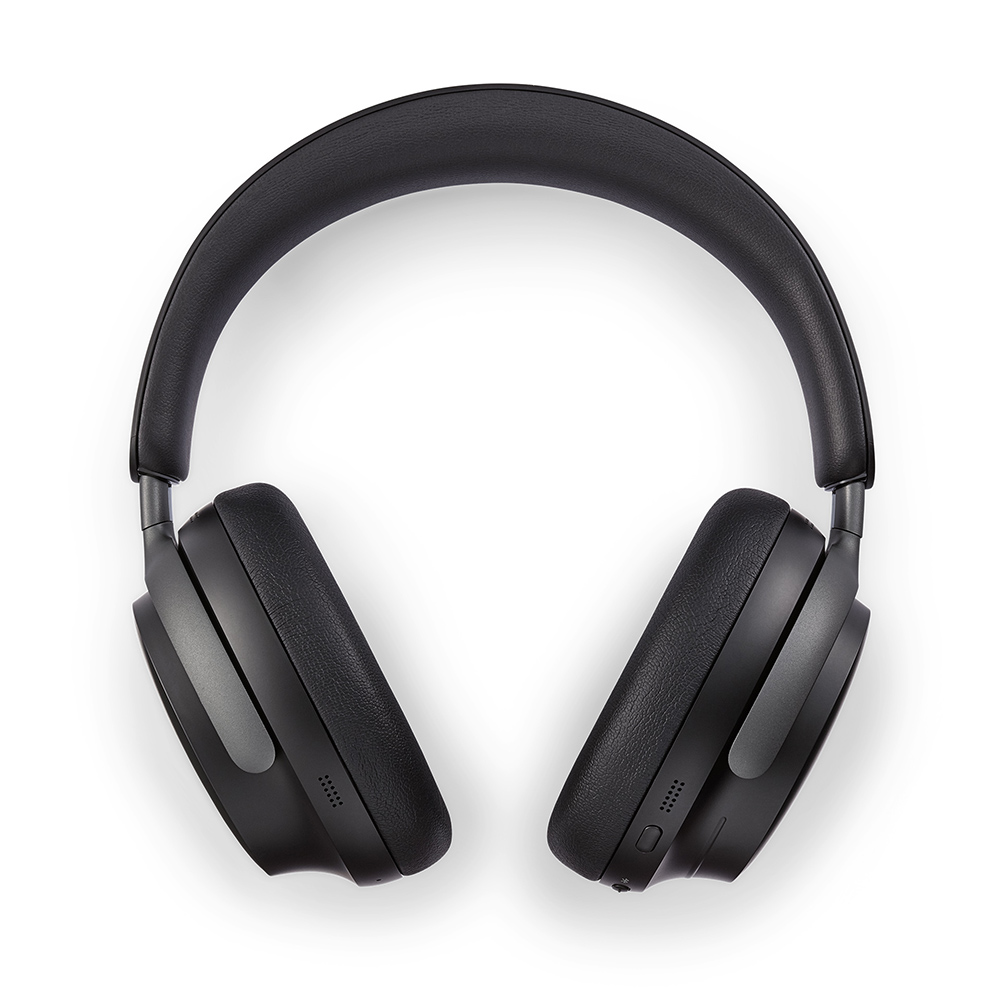 Bose QuietComfort Ultra headphones and earbuds launch - SoundGuys