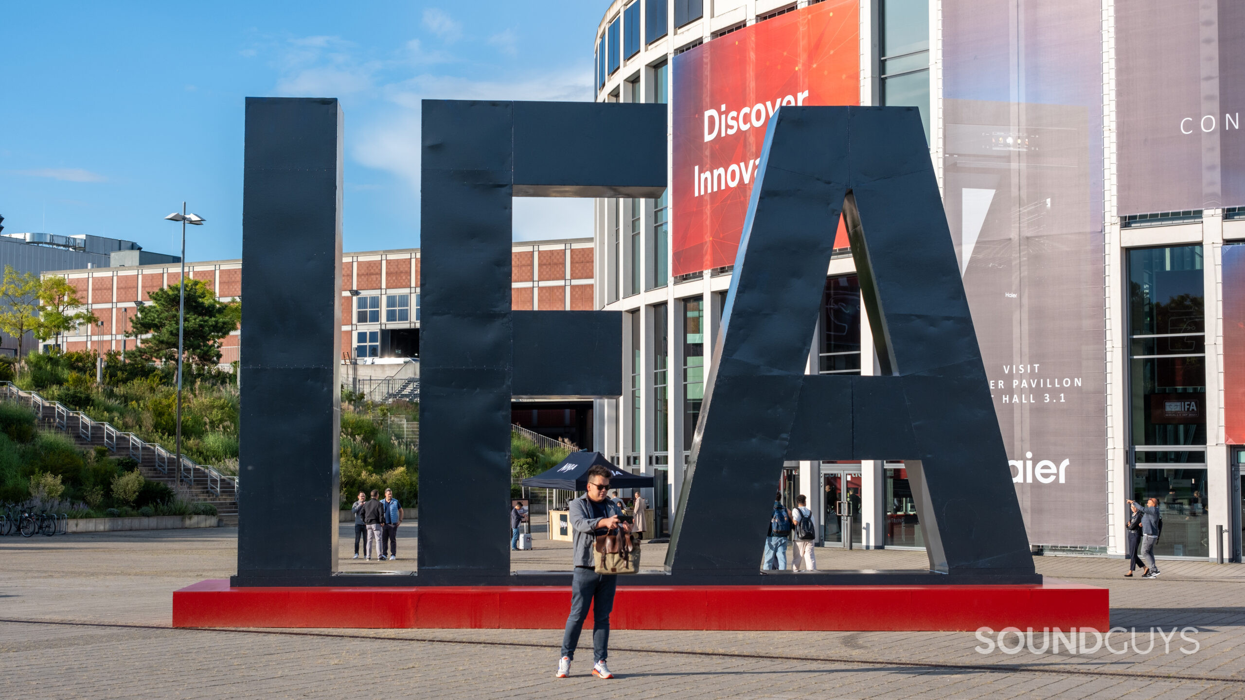 IFA logo-2 IFA sign.